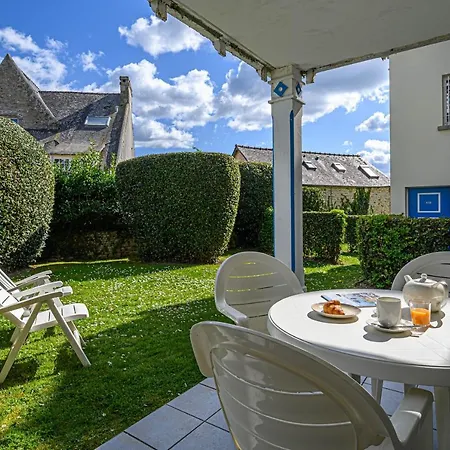 Apartment Le Galet