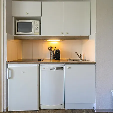 Le Galet Apartment Benodet