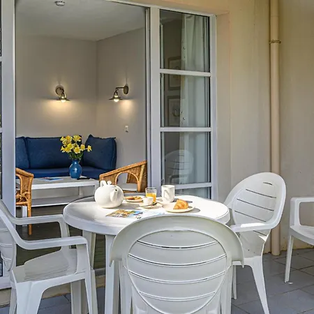 Apartment Le Galet